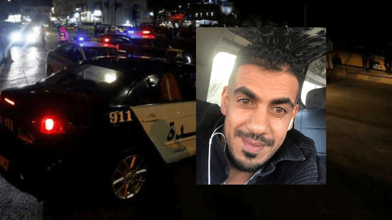 كان ينتظر مولوده الجديد.. مصدر مقرب يكشف تفاصيل وفاة كابتن طلبات دهسا