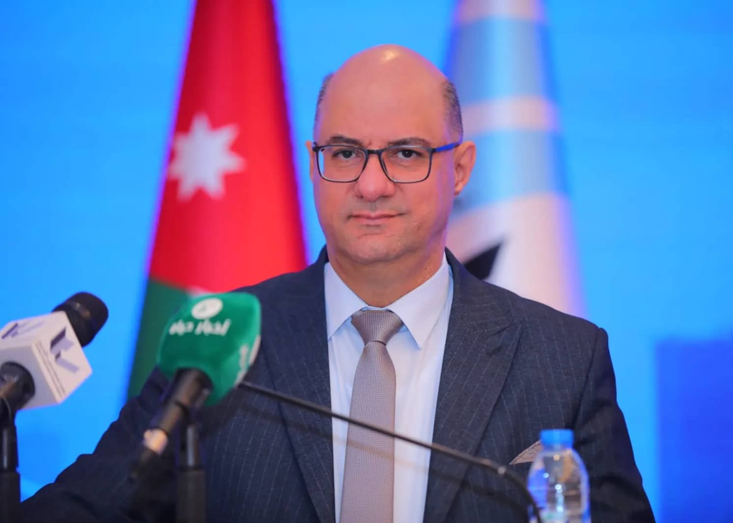 لن تمرّوا فهذا الأردن الذي لا تعرفون !!