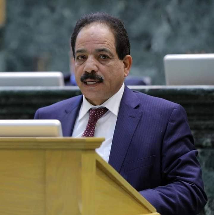 النائب السعايدة يكشف تفاصيل مشادته مع الرياطي في "قانونية النواب"