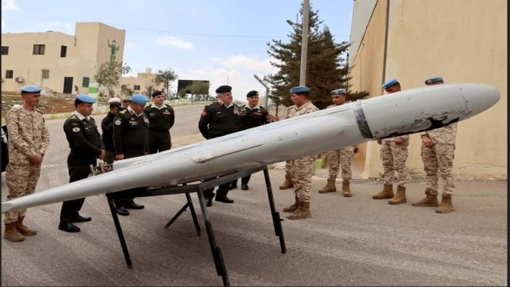 سلاح الهندسة يتعامل مع 312 من المتساقطات الناتجة عن الصواريخ وا