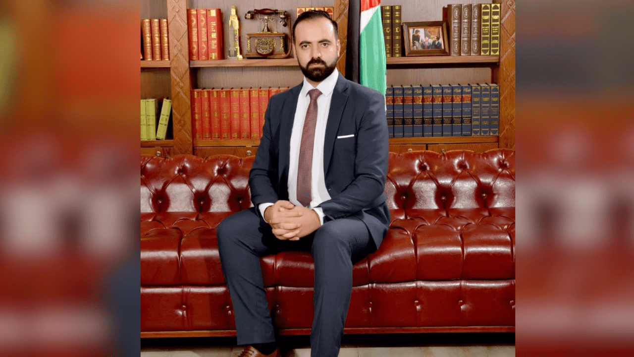 مصدر مسؤول لـ"الدار": حمزة الطوباسي سيؤدي اليمين الدستورية يوم الاثنين خلفا للجراح