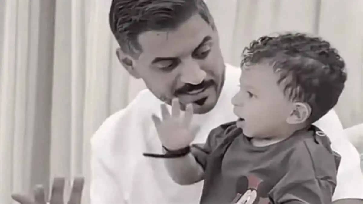 وفاة غامضة لنجل المؤثر السعودي موسى بن تركي