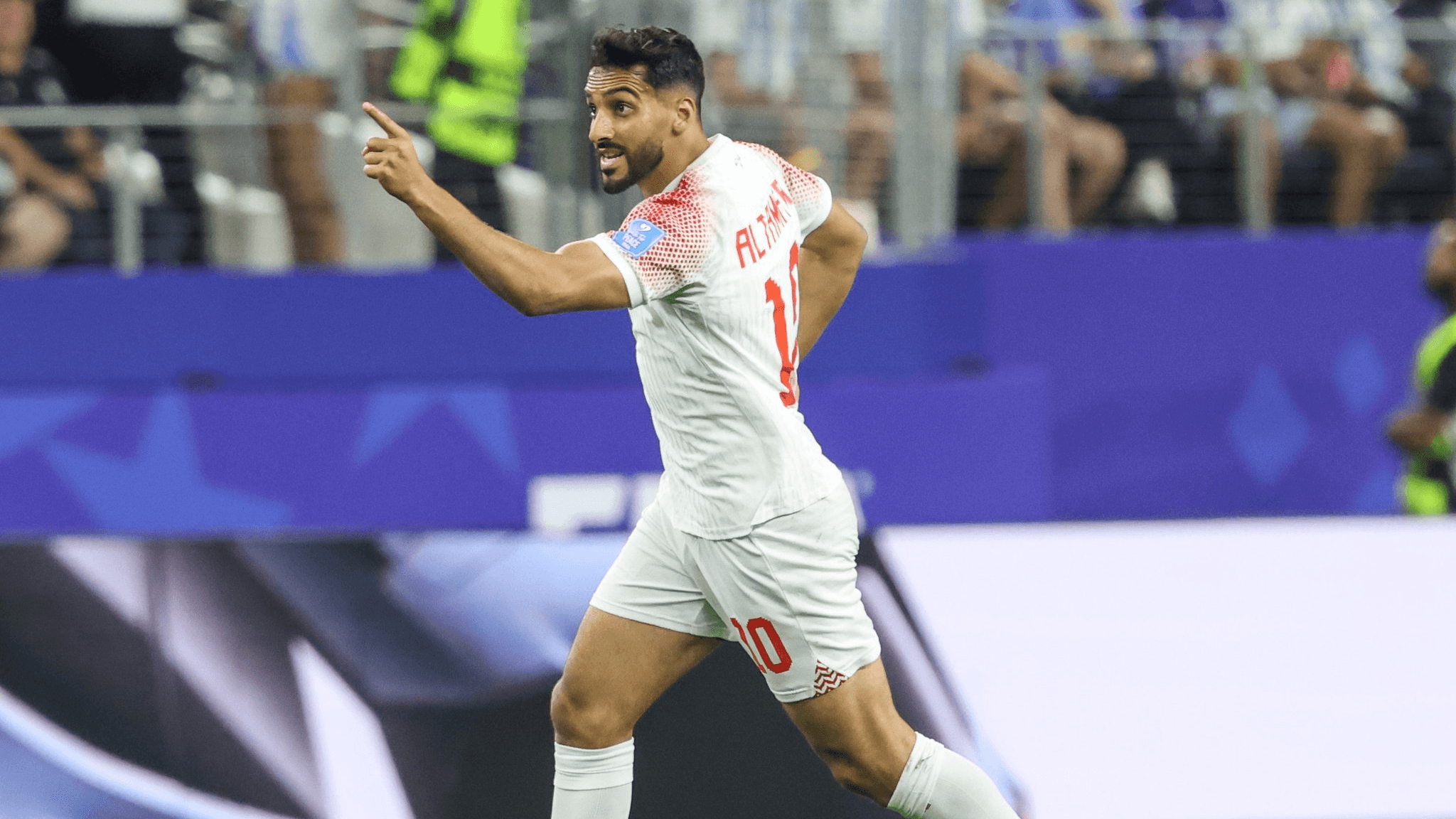 موسى التعمري: نحن منتخب كبير في آسيا والآن كبير في العالم