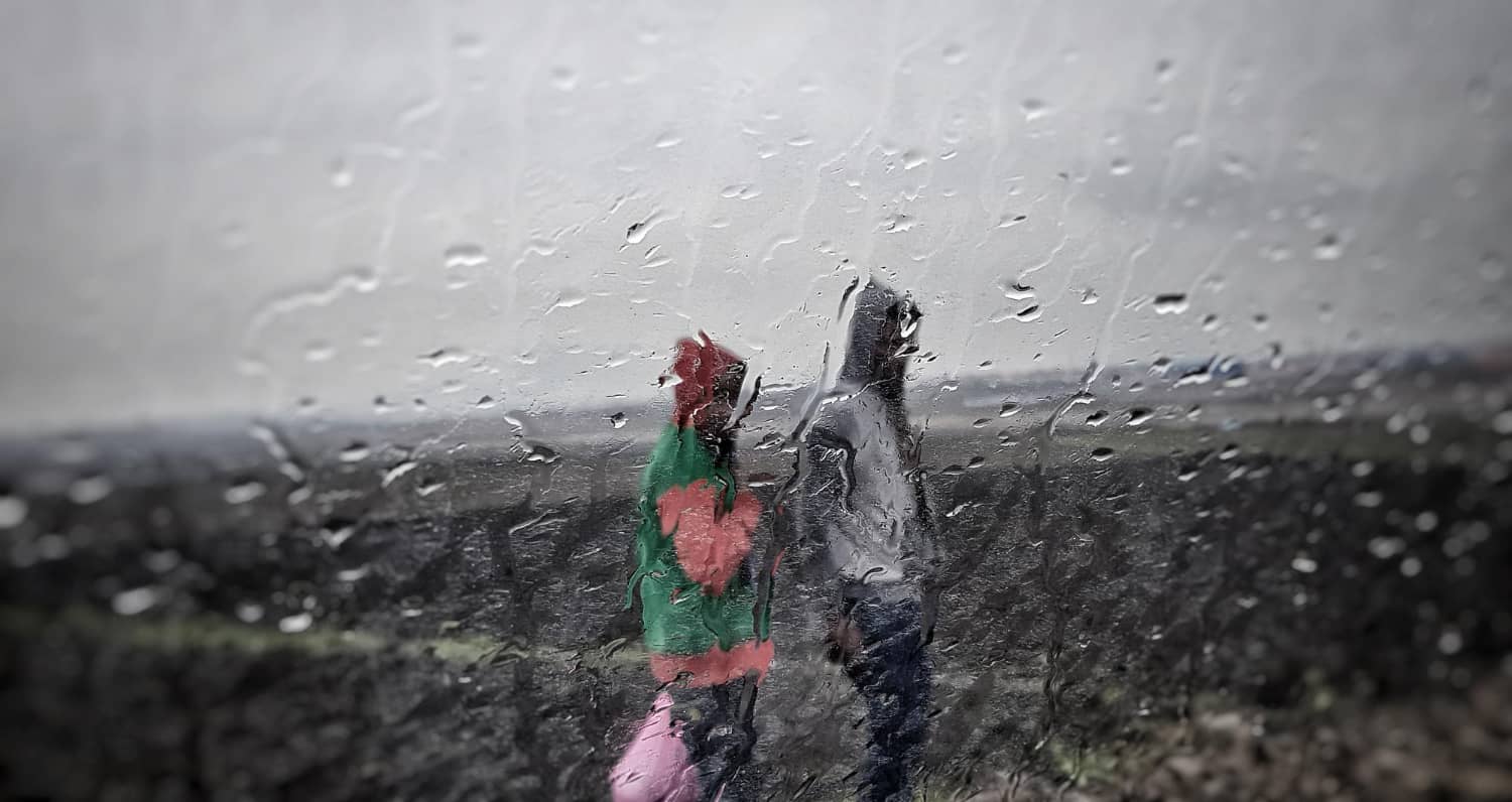 طقس لطيف الأحد وعودة الأجواء الشتوية الثلاثاء