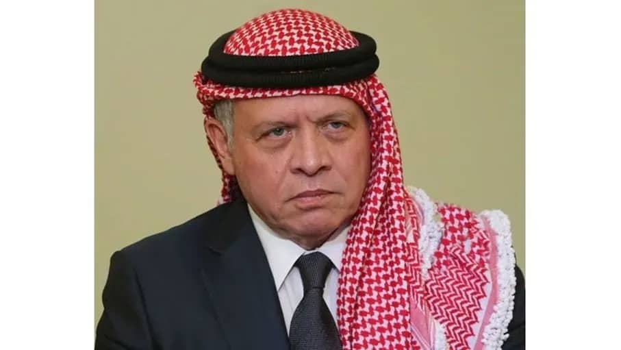 الملك: سنواجه العمل الإرهابي في الكرك بأشد العقوبات