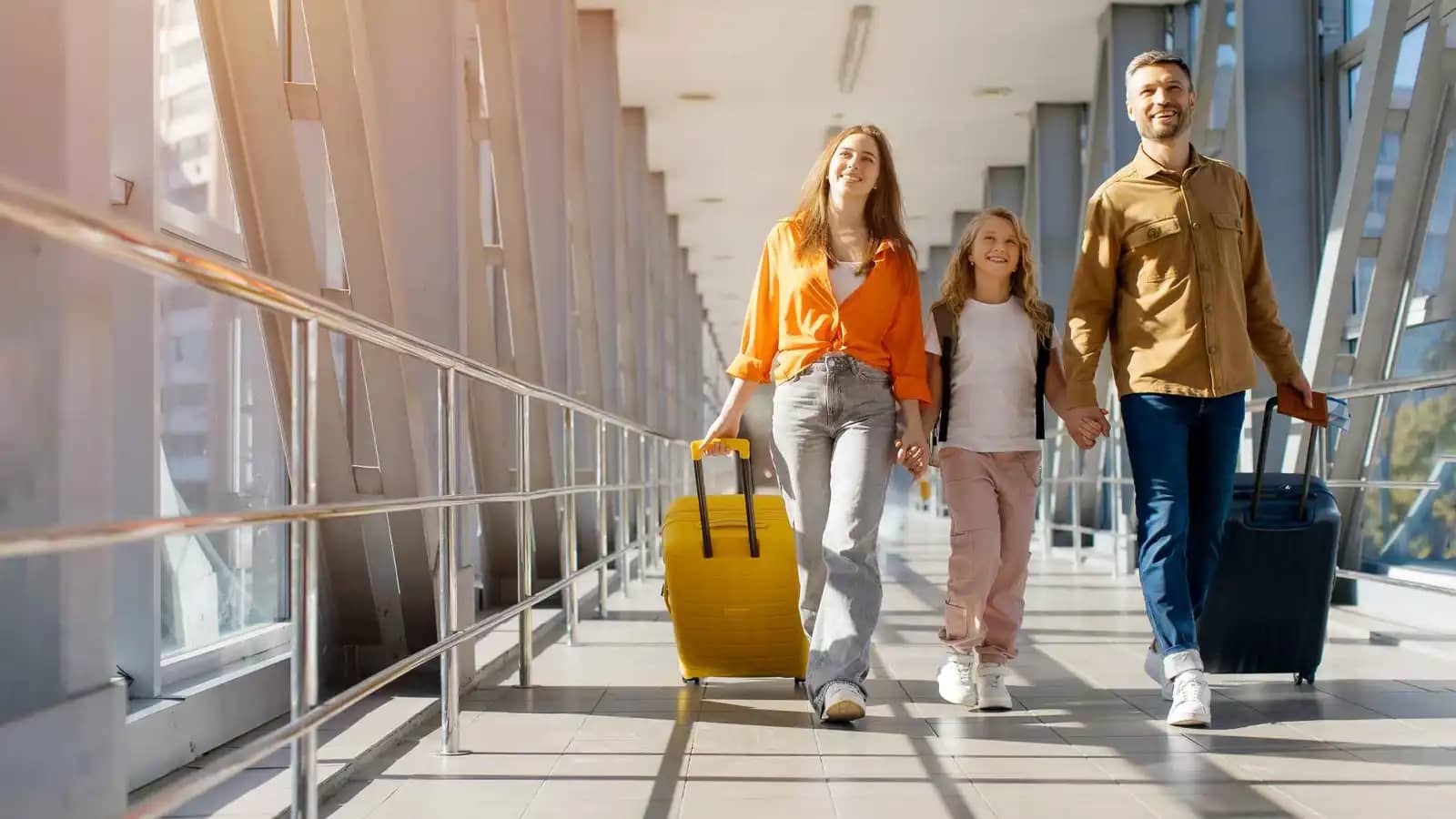 السفر في العطلات يعزز صحة القلب ويقلل التوتر