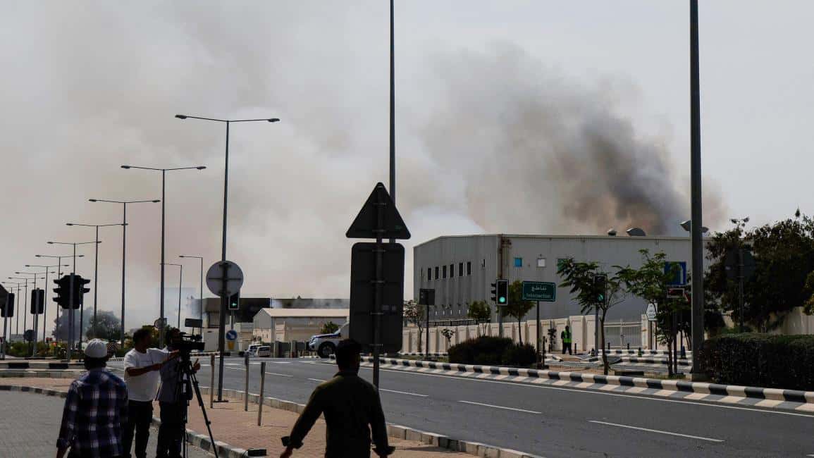 الدار - أعلن مكتب أبوظبي الإعلامي أن الجهات المختصة في إمارة أبوظبي تع