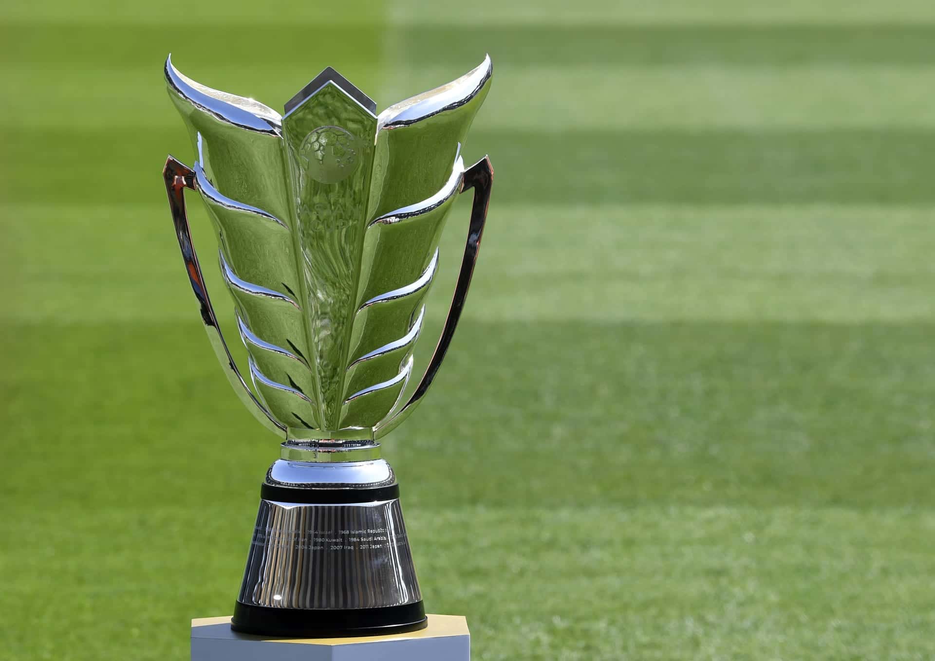 ستقام قرعة كأس آسيا 2027 لكرة القدم في السعودية في التاسع من أيار المق