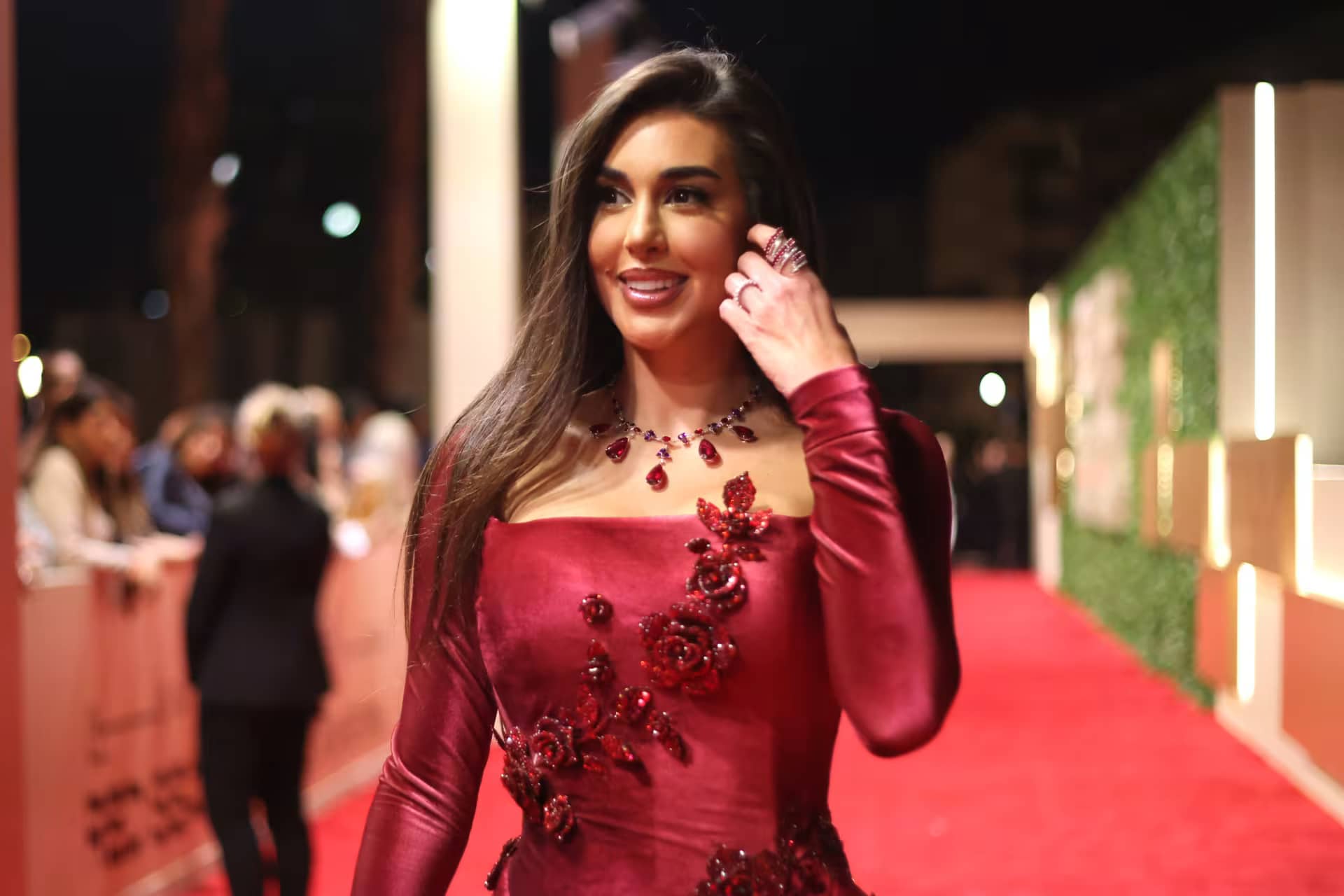 ياسمين صبري تعود للسينما بفيلمين جديدين بعد غيابها عن دراما رمضان