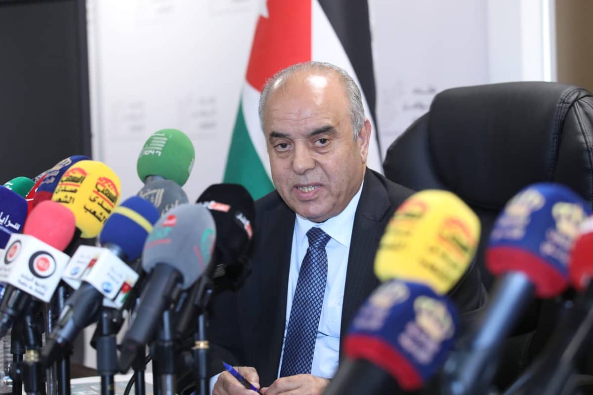 محافظة رئيسا للجنة الإشرافية لمشروع التقييم الإقليمي لتحصيل الطلبة في الدول العربية