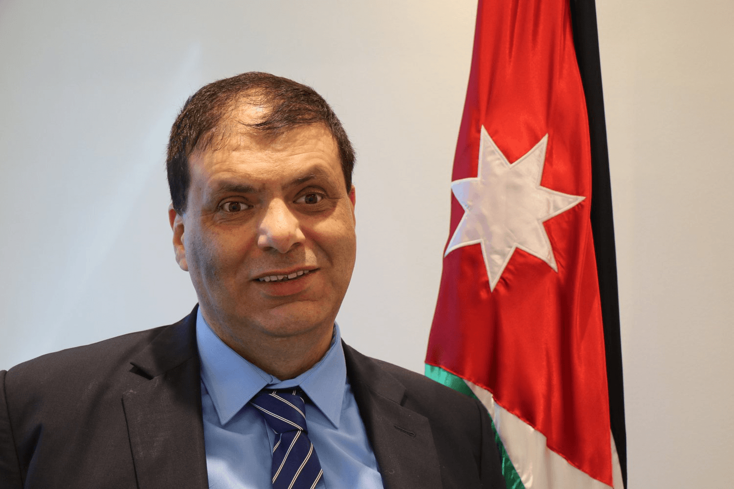 تجديد انتخاب الأردني مهند العزة عضواً بلجنة أممية