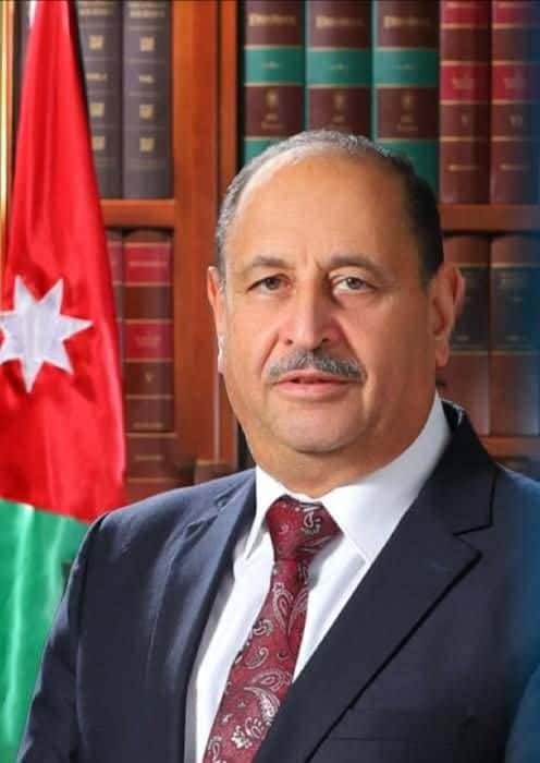 كتب الدكتور عيسى علي الخشاشنة:
نستذكر في يوم العلم الأردني، بكل فخ