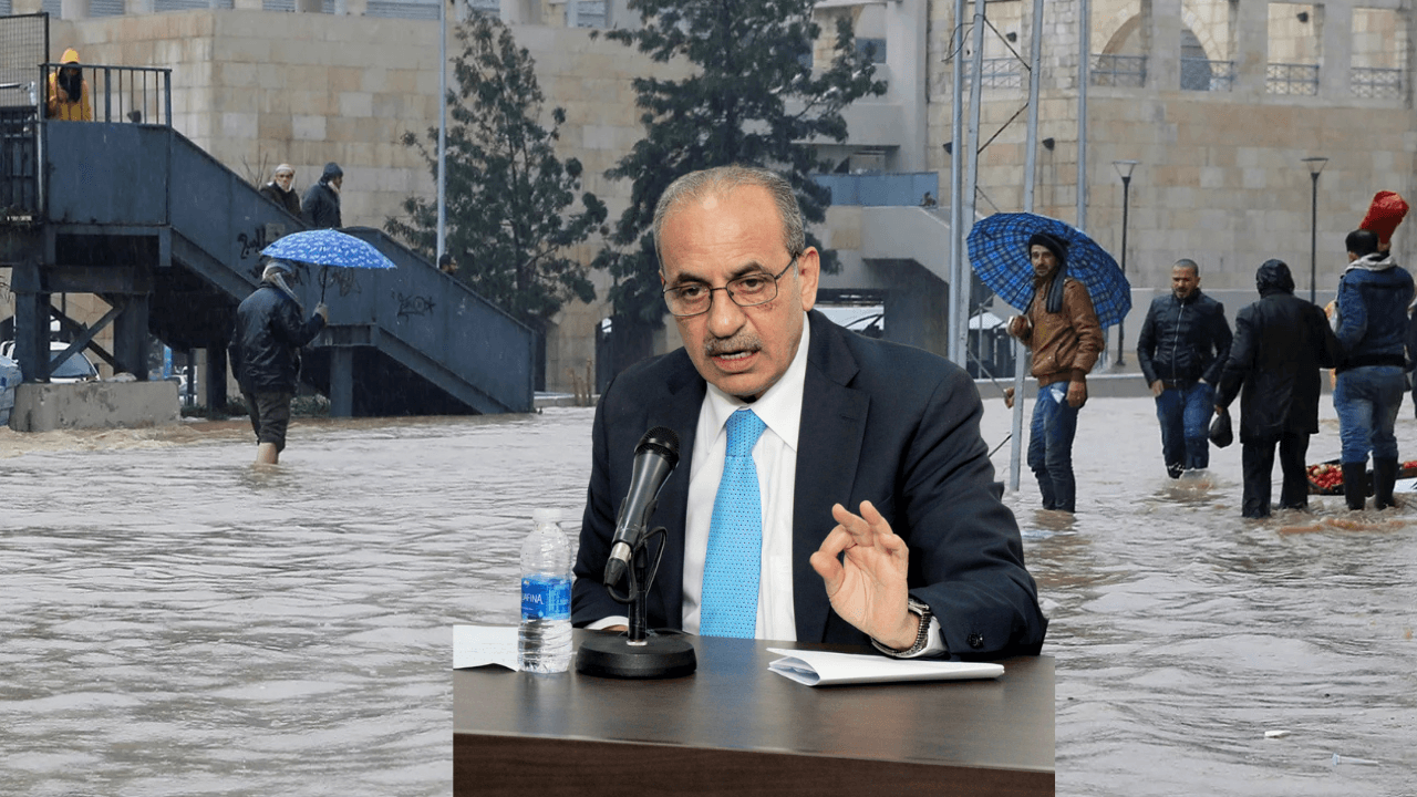 وزير الإدارة المحلية: تخصيص 24 مليون دينار لمشاريع تحديث وتطوير البنية التحتية