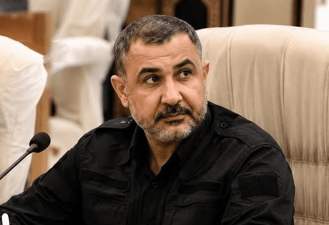 القضاء العراقي يبرئ مدير استخبارات "حزام بغداد"