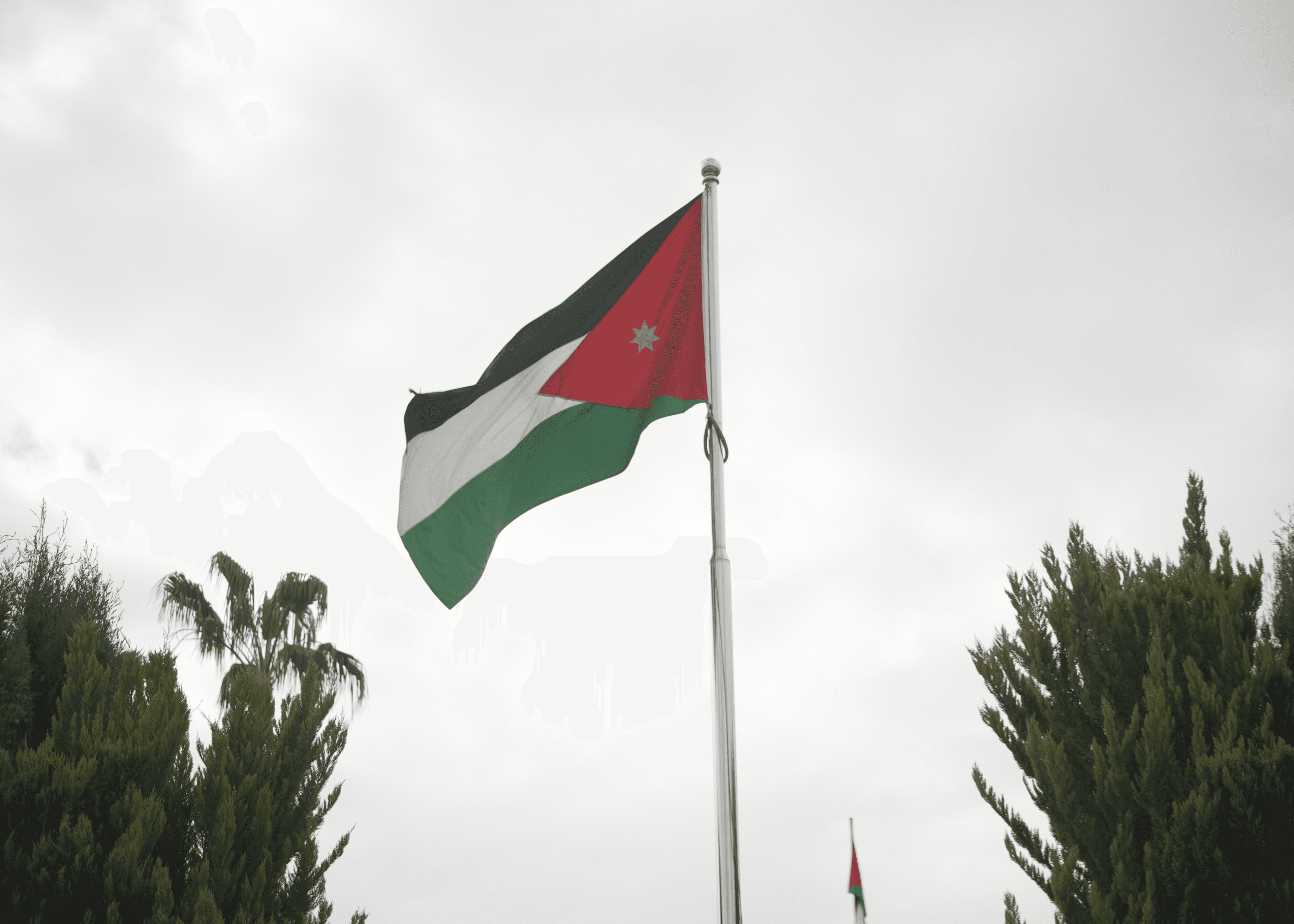الأردن يدين تهديدات الحوثيين للملاحة ويؤكد تضامنه الكامل مع السعودية