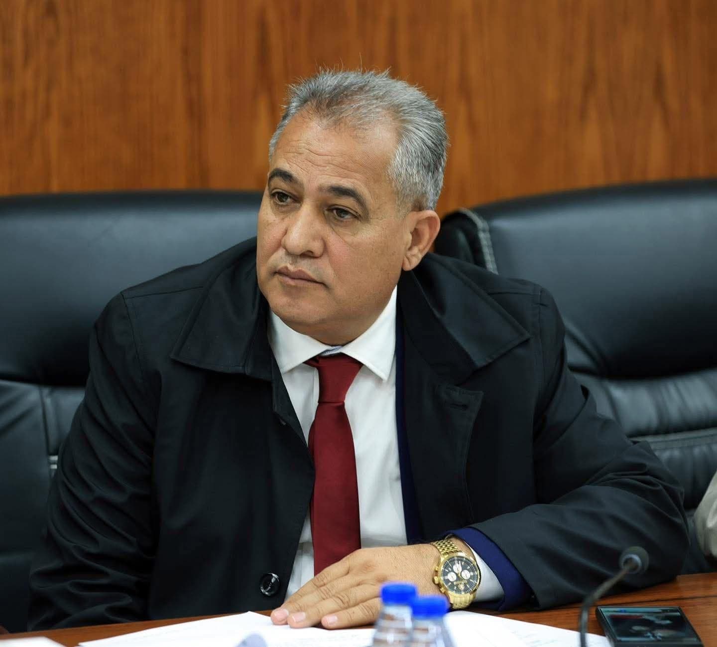 الهميسات يشيد بإنجاز النشامى: كلمات الملك كانت الحافز الأكبر وندعو لاستقبال شعبي مهيب