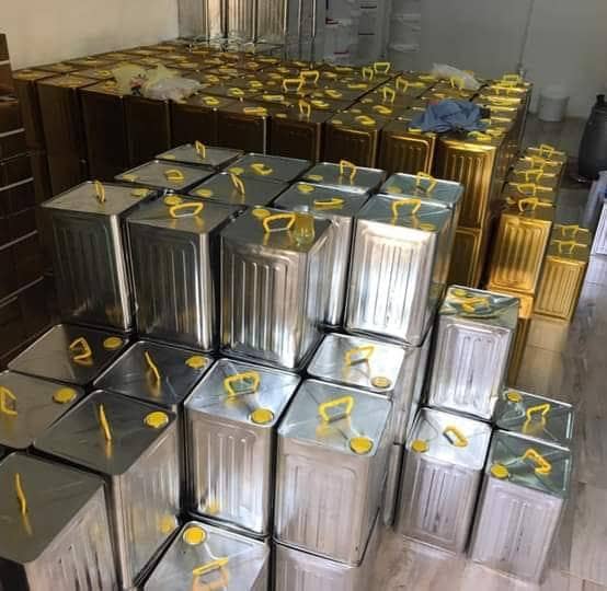 بدء بيع زيت الزيتون التونسي في "الاستهلاكية المدنية" الأحد وفق نظام "الدور"