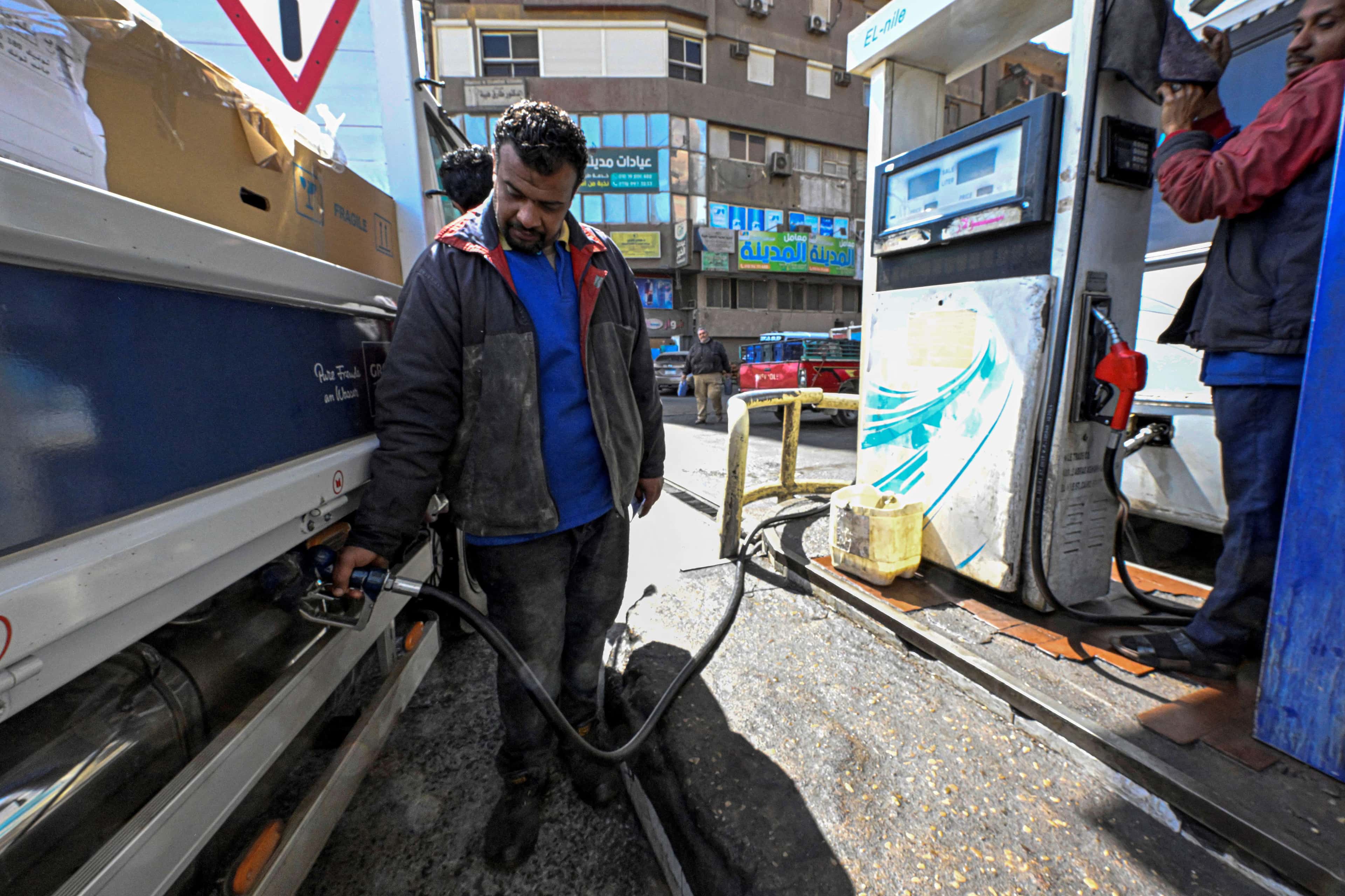 الدار - أعلن رئيس الوزراء المصري، مصطفى مدبولي، اليوم السبت، عن حزمة