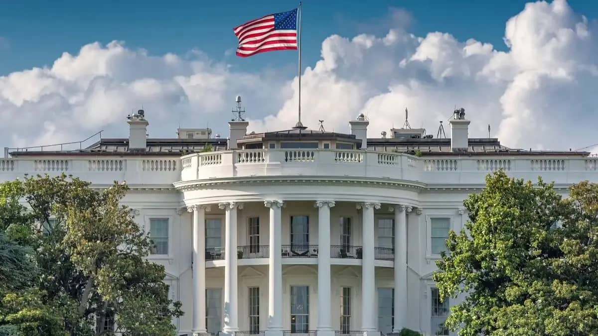 البيت الأبيض: خطة وقف إطلاق النار المنشورة من إيران تختلف عن التي وافقت عليها واشنطن