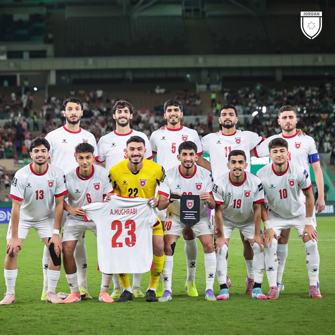 الدويري لـ"Suspense": الخسارة أمام فيتنام صعّبت مهمة المنتخب قبل مواجهة قرقيستان