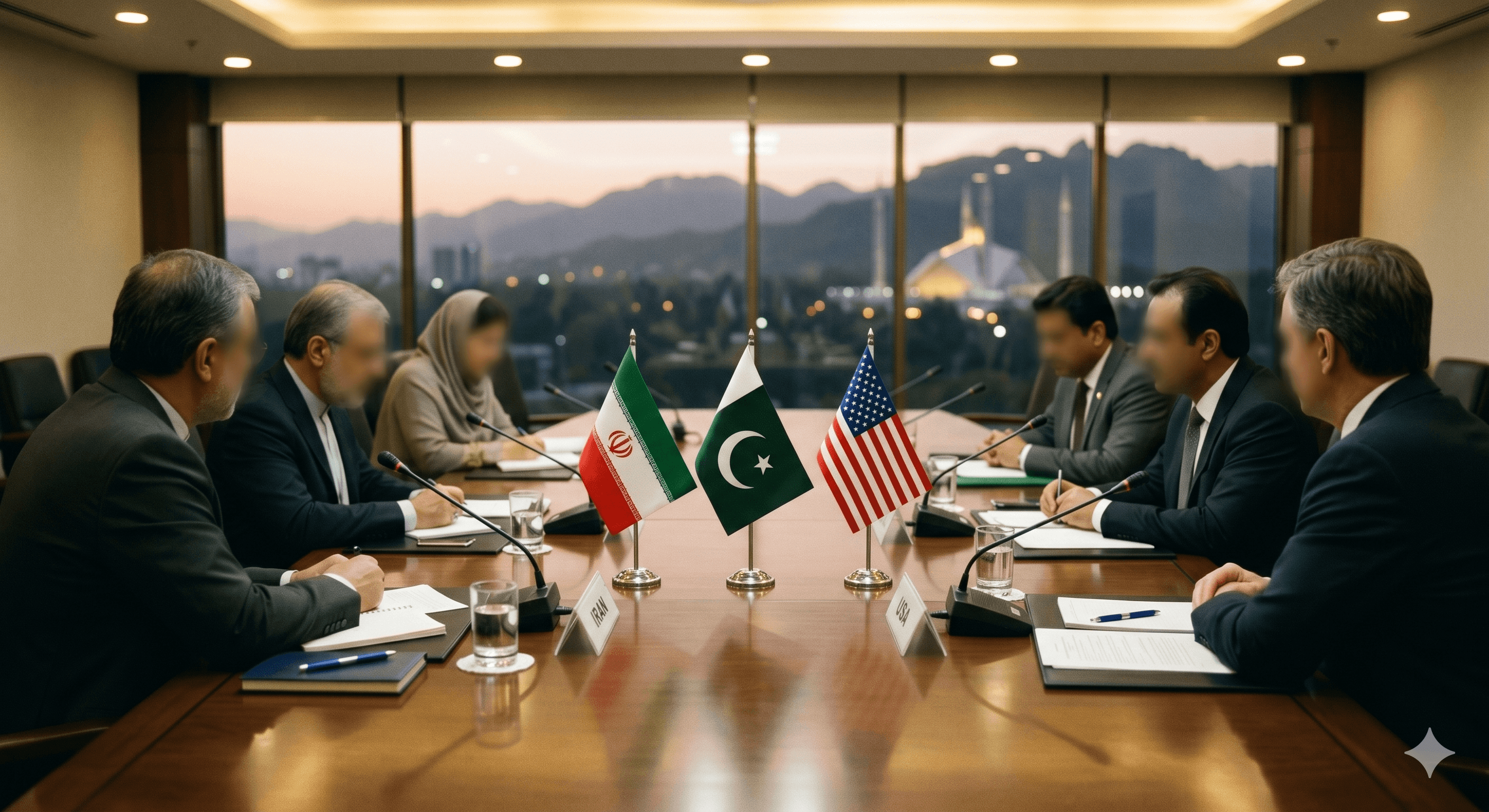 الدار - كشفت أربعة مصادر مطلعة لوكالة "رويترز" اليوم الثلاثاء عن احتما