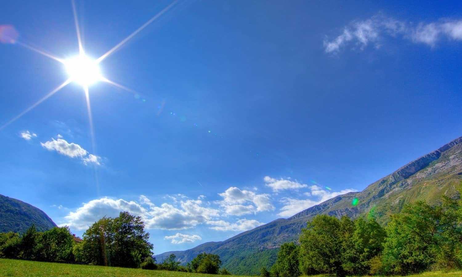 الأرصاد: طقس ربيعي دافئ يسيطر على أجواء الأردن حتى نهاية الأسبوع