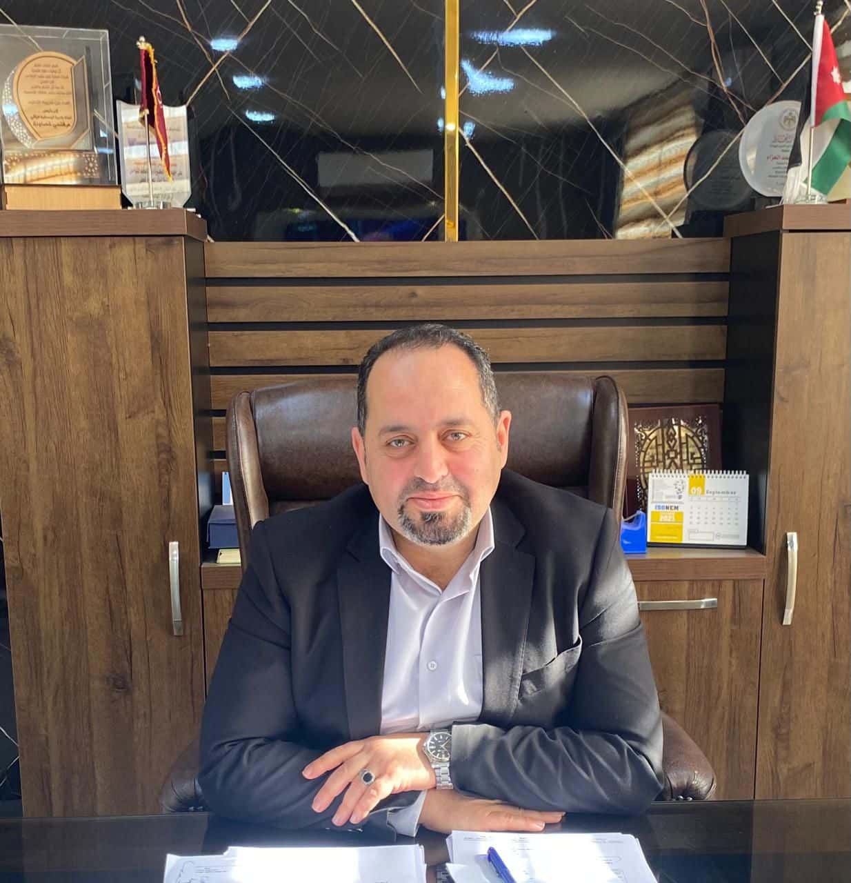 الدار - د. عمّار محمد الرجوب - في لحظة تأمل صادقة، حين يهدأ الضجيج من