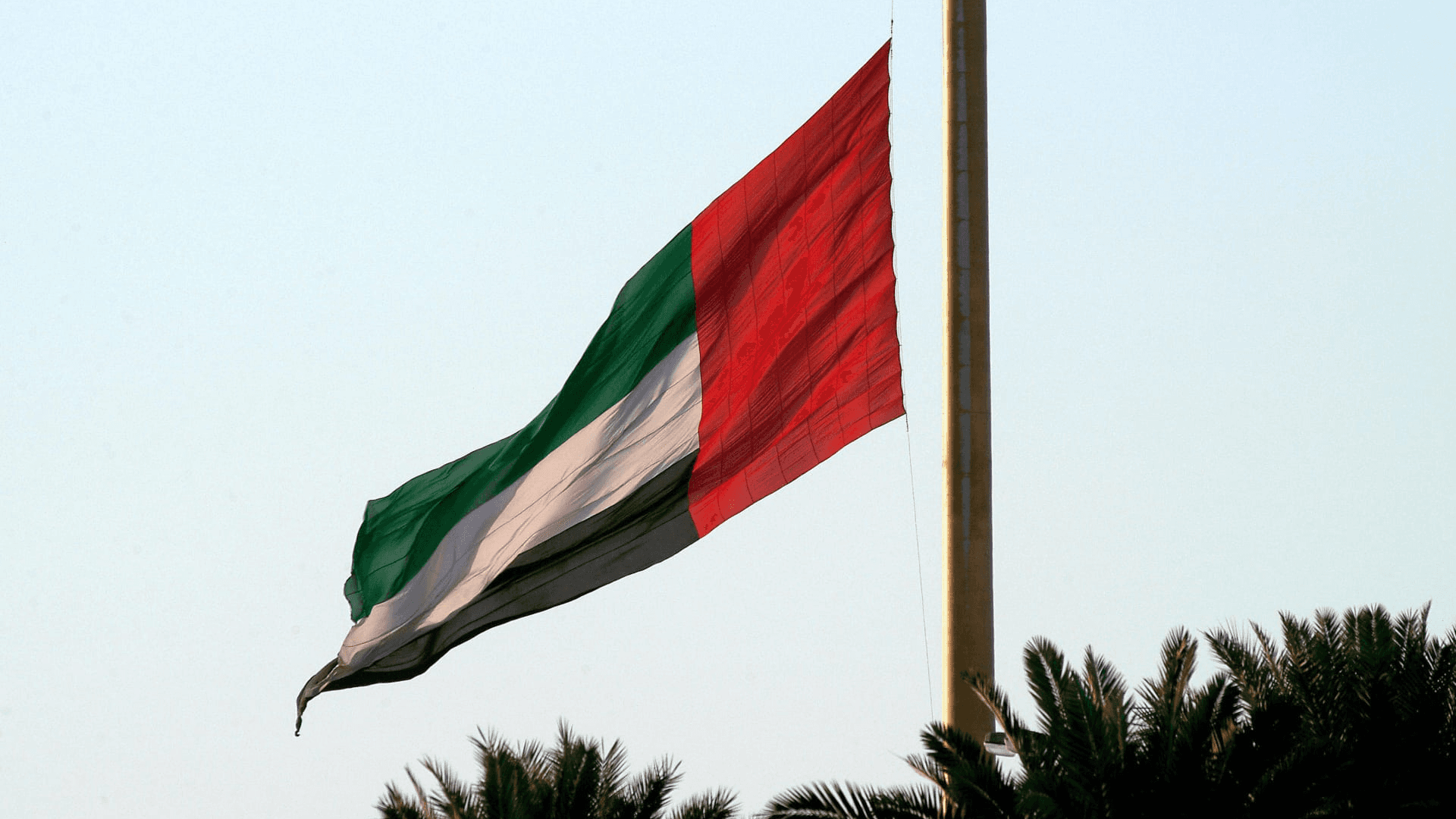الإمارات تدين الهجوم الإيراني على ناقلتين نفط بهرمز