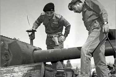 في ذكرى معركة الكرامة الخالدة يتجدد الموعد مع التضحية والمثابرة والصمو