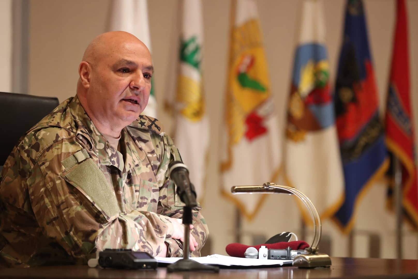 الرئاسة اللبنانية: لا مفاوضات خارج إطار الدولة وشكوى عاجلة لمجلس الأمن ضد "إسرائيل"