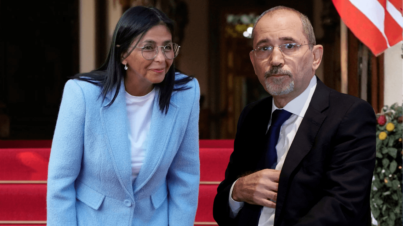 الدار - وصل نائب رئيس الوزراء ووزير الخارجية وشؤون المغتربين، أيمن ال