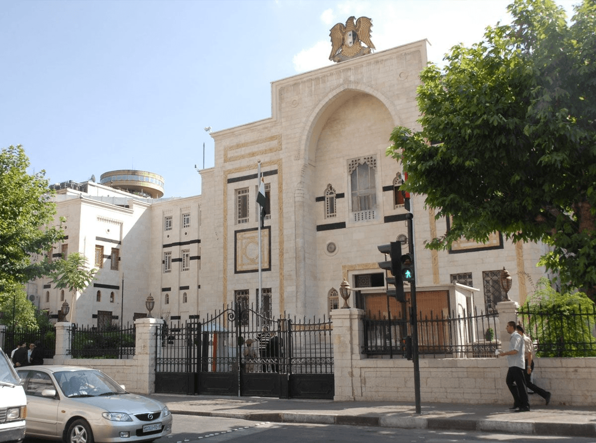 المحكمة السورية تؤجل محاكمة وسيم الاسد