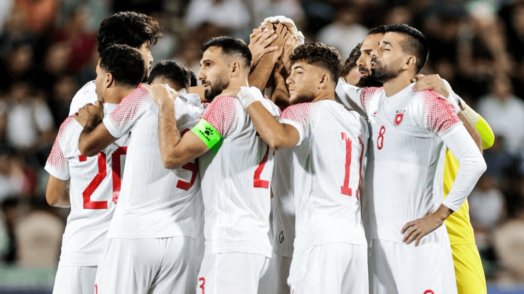 اتحاد الكرة يعلن القنوات الناقلة لمباراة النشامى وفنزويلا