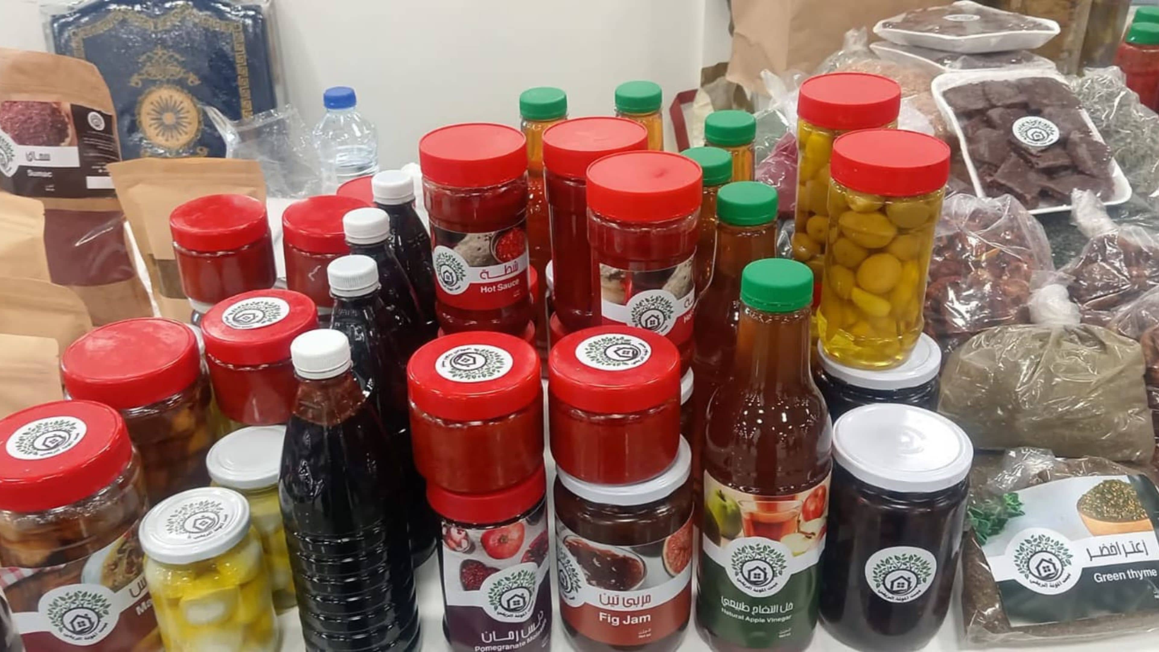 رمضان ينعش المطابخ الإنتاجية في عجلون.. تمكين للسيدات ودعم للاقتصاد المحلي