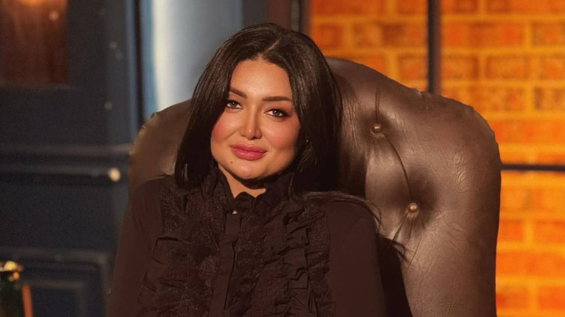 الموت يغيب الإعلامية المصرية الشابة هبة الزياد