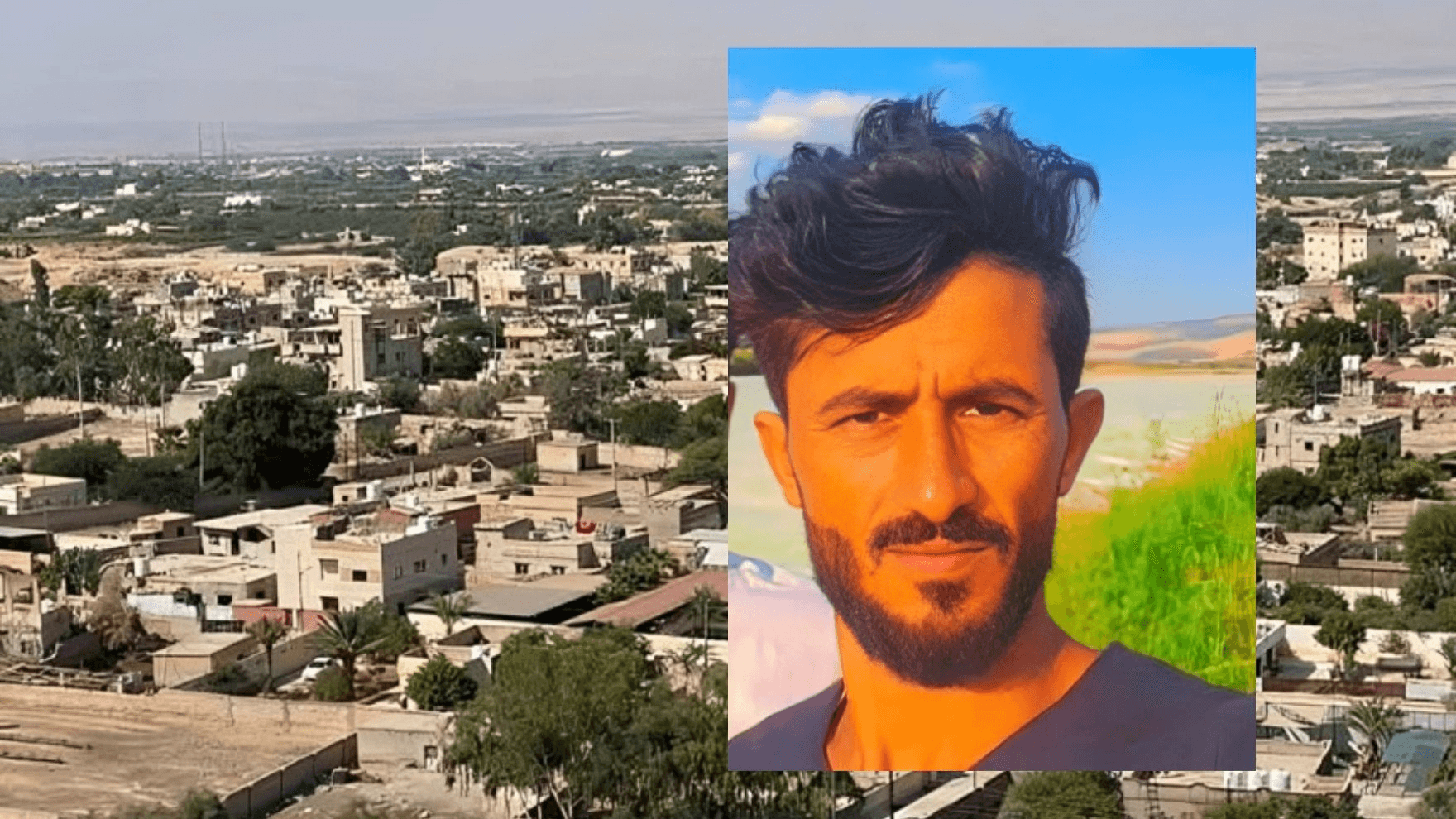 مناشدة للبحث عن عواد الرشايدة المفقود منذ 5 أيام في الشونة الجنوبية
