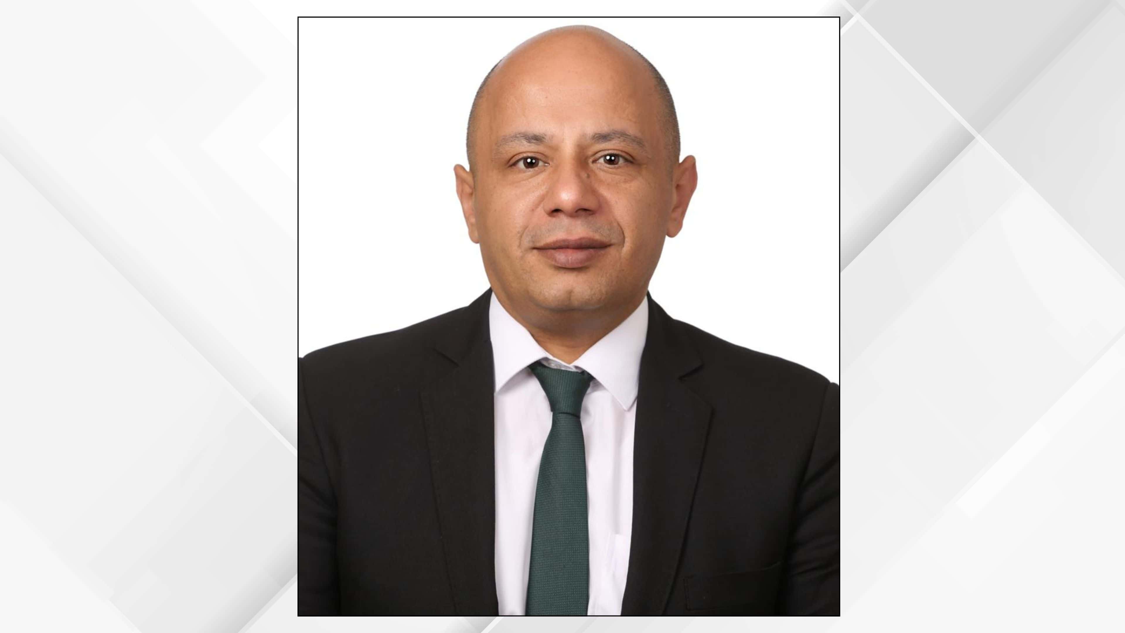 الدار - فاز الدكتور عبدالحميد العليمات بالتزكية بمنصب الأمين العام لم