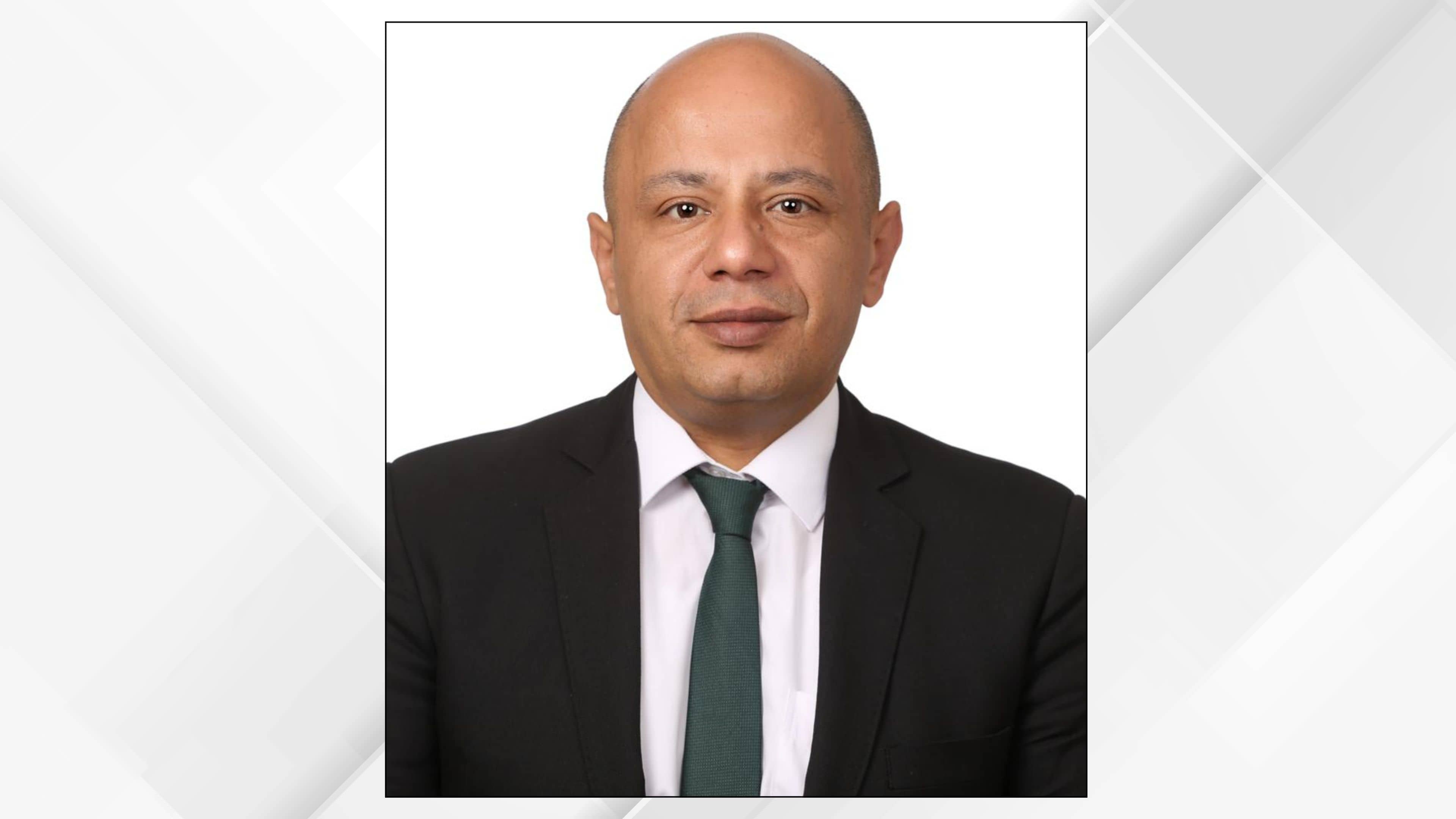 العليمات أمينا عاما لمجمع النقابات بالتزكية