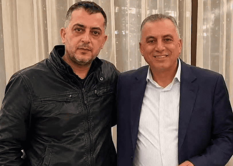 الدار - أعلن النائب محمد الظهراوي وفاة شقيقه مهند، اليوم الثلاثاء، بع