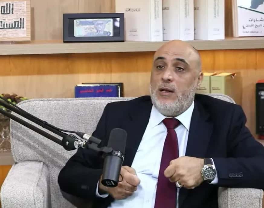الدار - أكد الباحث والمفكر الإسلامي الدكتور محمد العايدي ضرورة تحقيق