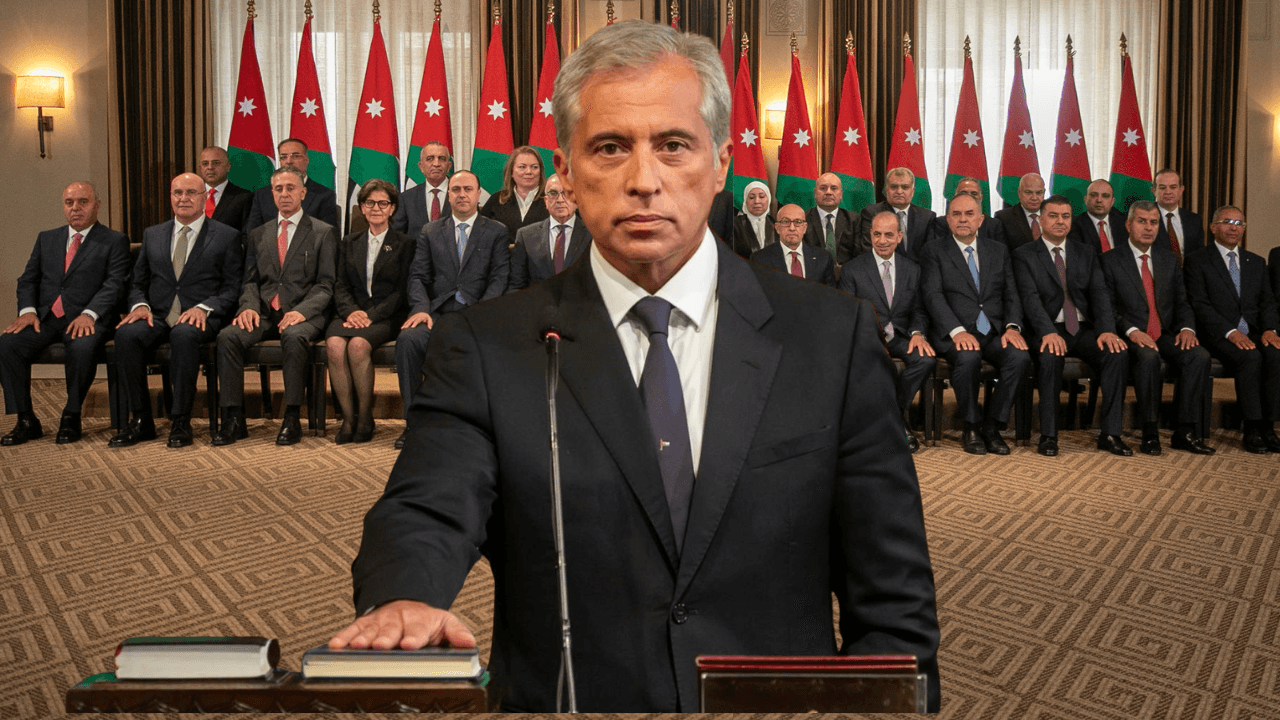 الدار - عدي صافي – بعد مرور ثمانية أشهر و8 أيام على إجراء رئيس الوزراء