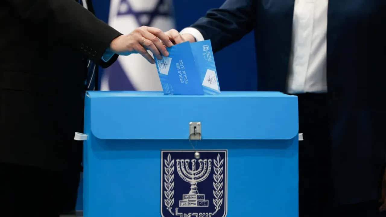 الدار - رفضت لجنة الانتخابات المركزية الإسرائيلية الطلب الذي تقدمت به