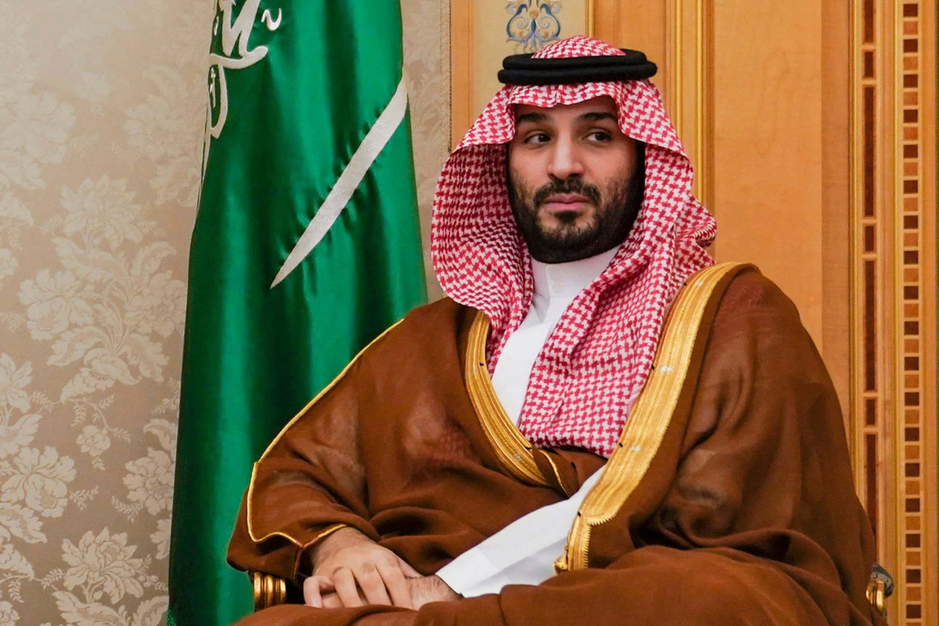 محمد بن سلمان يهنئ رئيس جمهورية صربيا بذكرى اليوم الوطني لبلاده