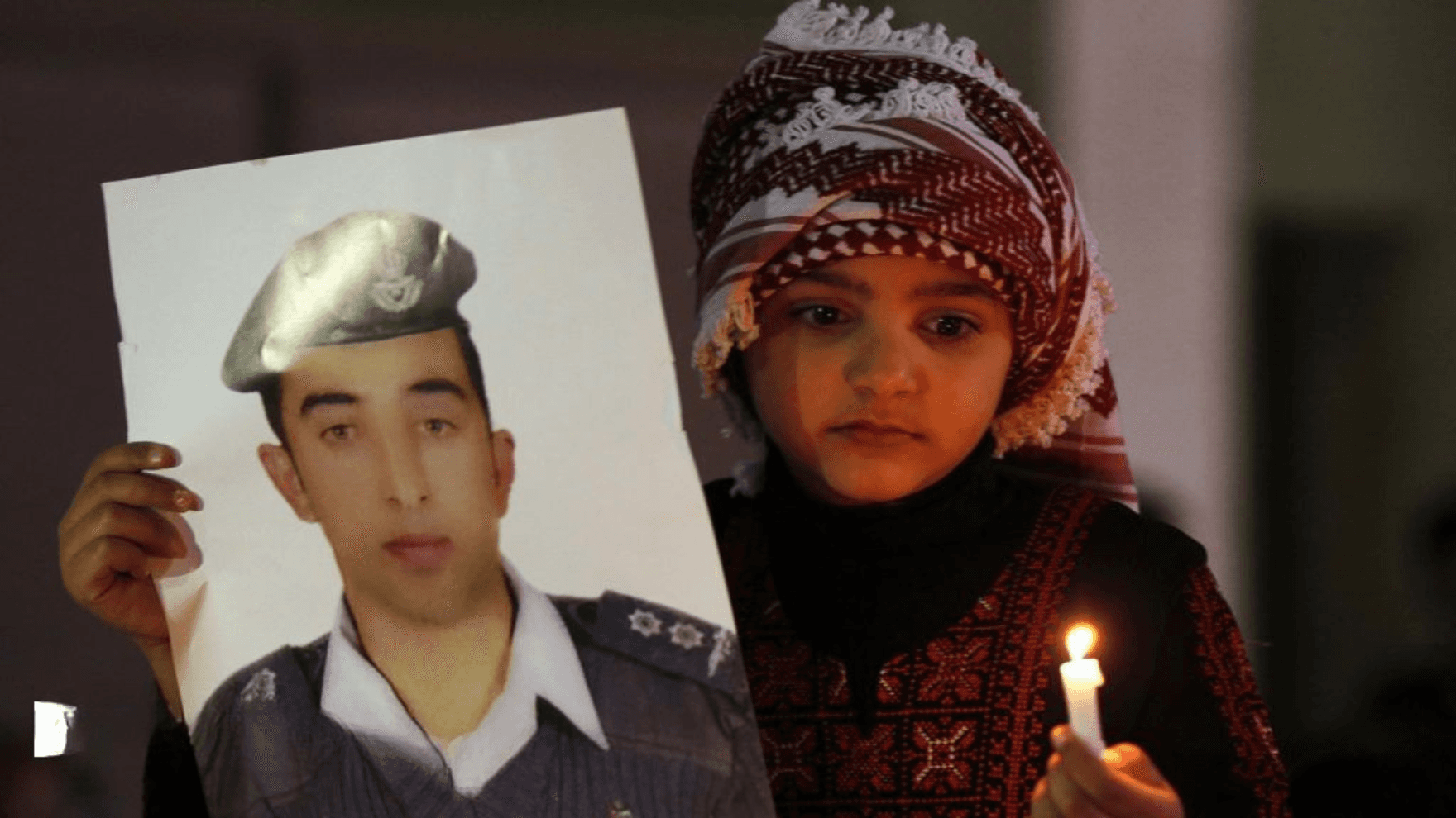 11 عاما على أسره.. ذكرى معاذ الكساسبة حاضرة في وجدان الأردنيين