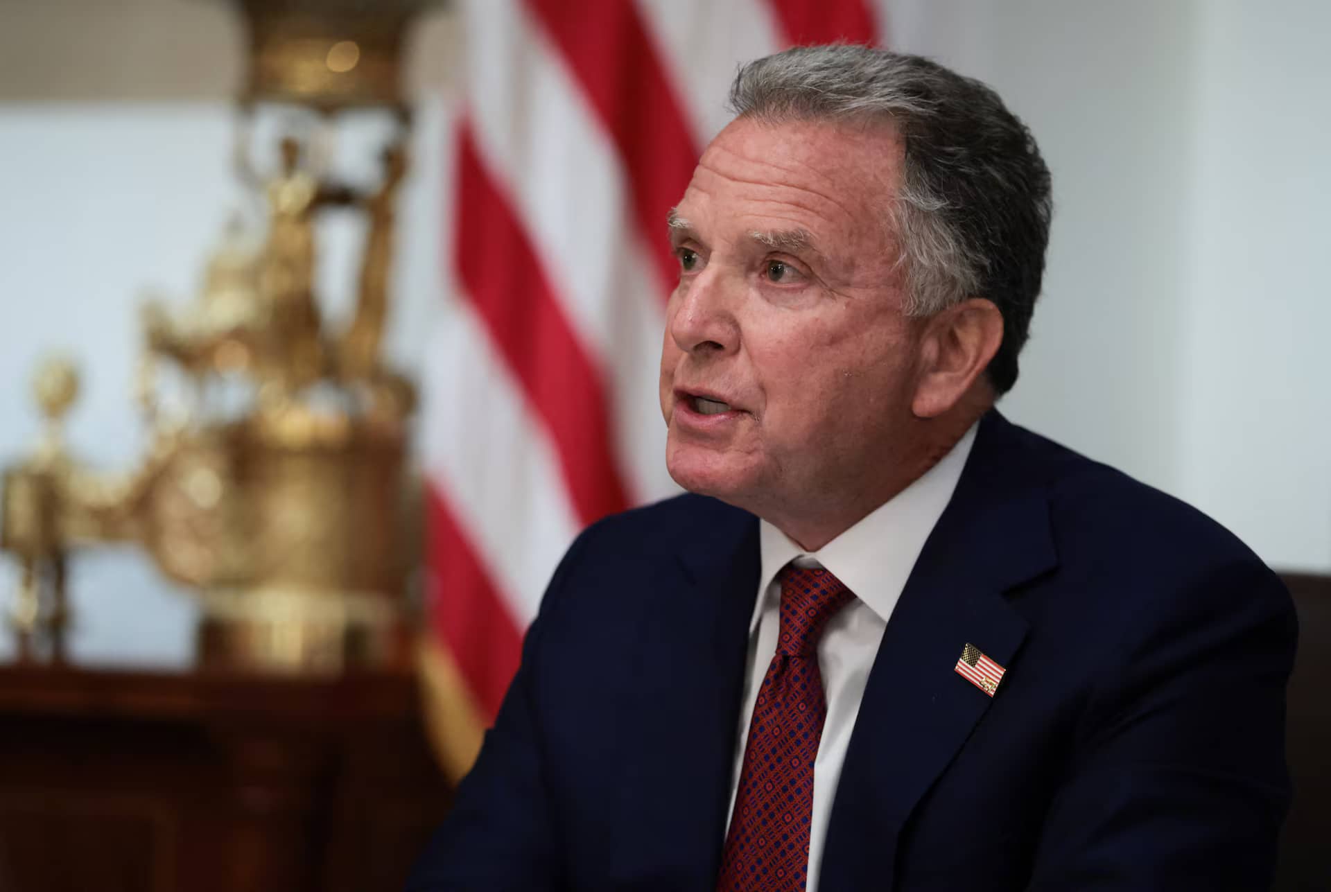 ويتكوف: مقترح من 15 نقطة لحل الصراع مع إيران واجتماعات مرتقبة هذا الأسبوع