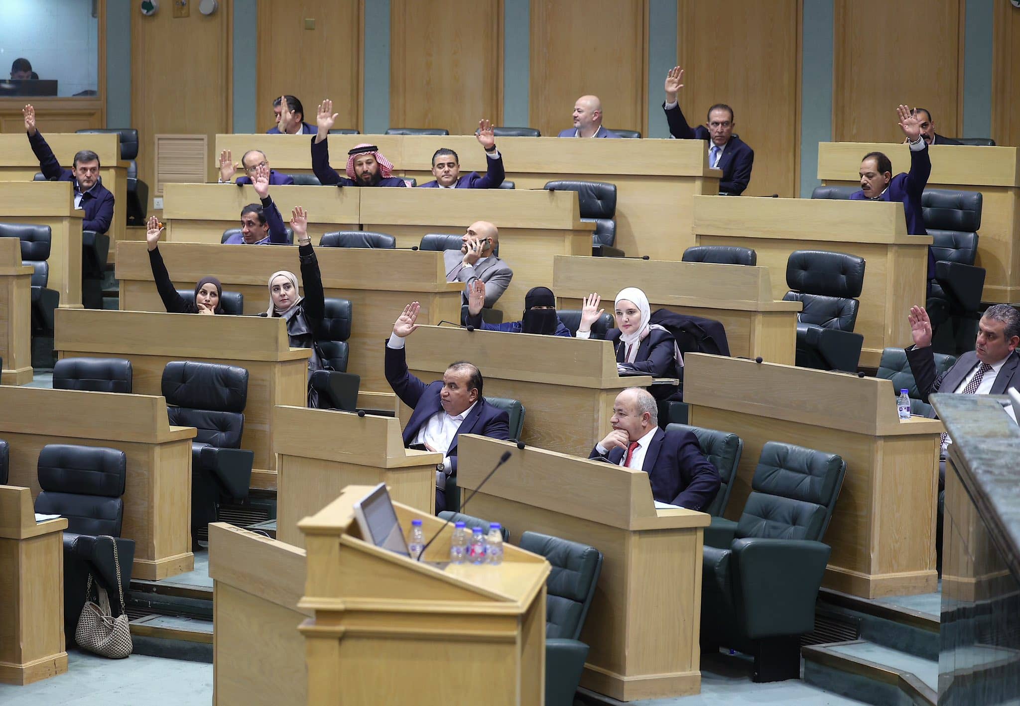 راصد: نجاح مقترح واحد من أصل 271 خلال مناقشات النواب في قانون التربية