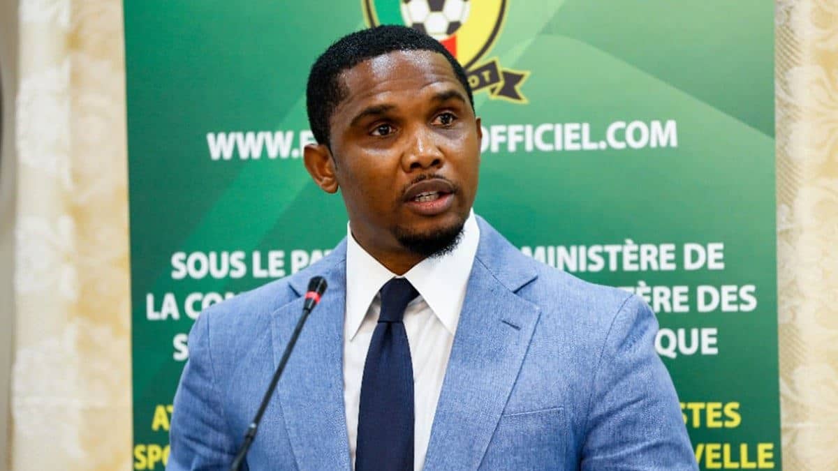 إيقاف إيتو 4 مباريات وتغريمه 20 ألف دولار