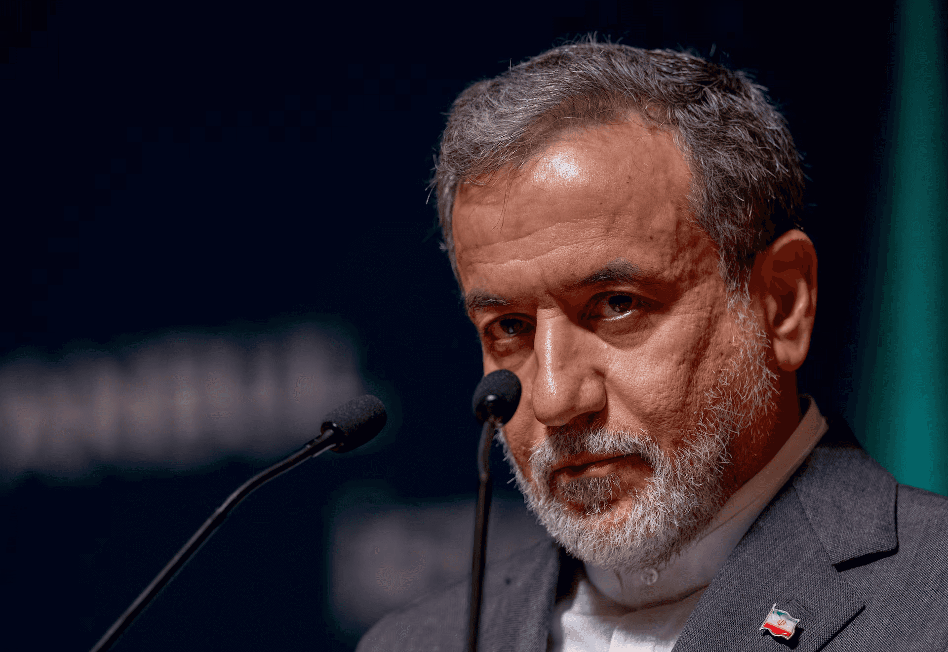 الدار - أكد وزير الخارجية الإيراني، عباس عراقجي، يوم الجمعة عبر منصة
