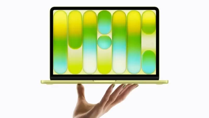 أبل تكشف عن MacBook Neo.. أول لابتوب اقتصادي