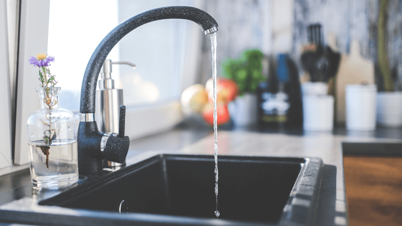 مياهنا: الوصول إلى السبب الحقيقي لتغير نوعية المياه في الشميساني يتطلب أسابيع من الفحوصات